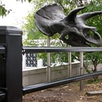 View Stalwart Stand Alone Anti-Ram Barrier
